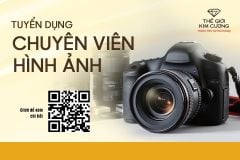 CHUYÊN VIÊN HÌNH ẢNH