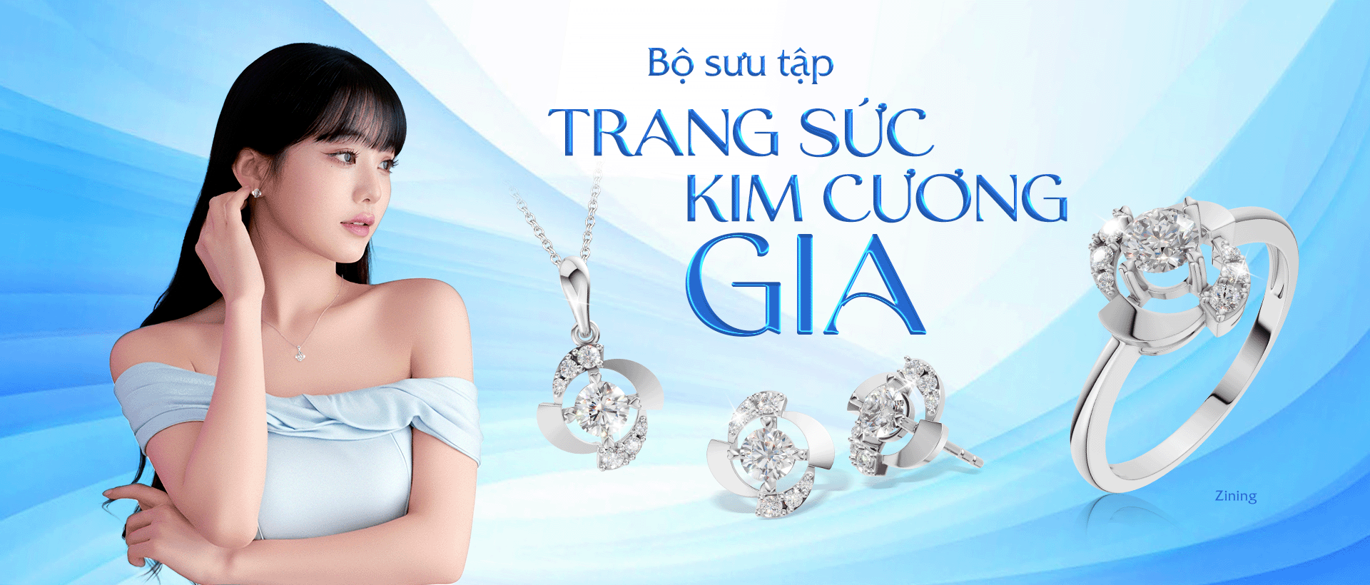 BST Trang sức GIA