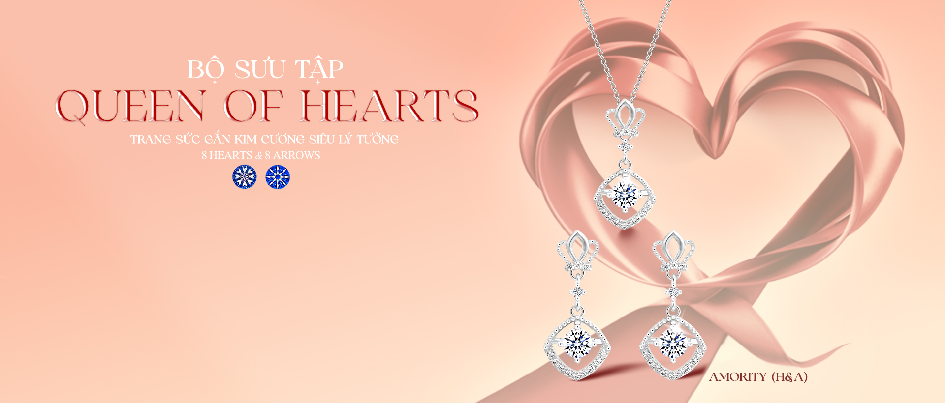 BST H&A - Queen of Hearts