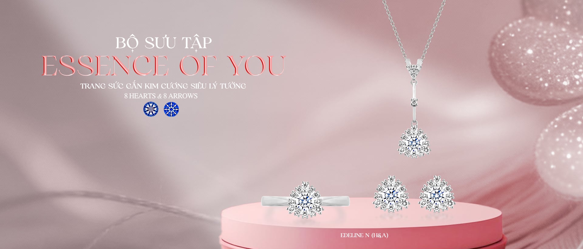 BST H&A - Essence of You