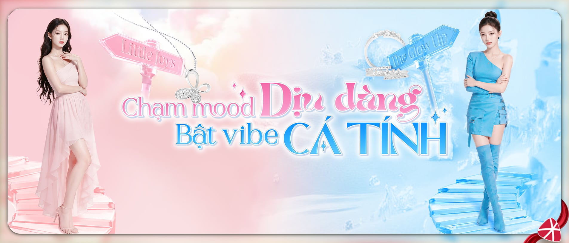 BST Trang Sức Giới Trẻ