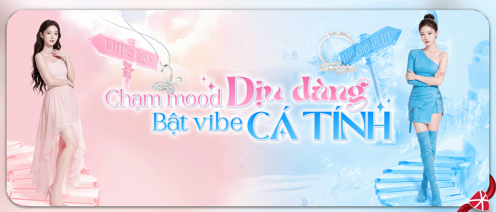 BST Trang Sức Giới Trẻ