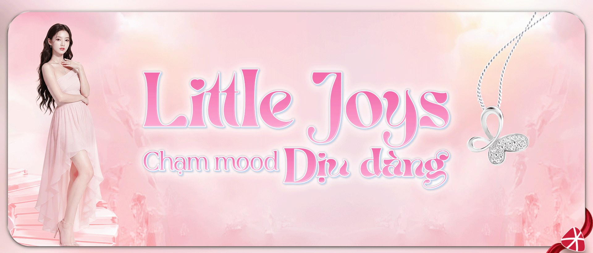 BST Trang sức Giới Trẻ - Little Joys