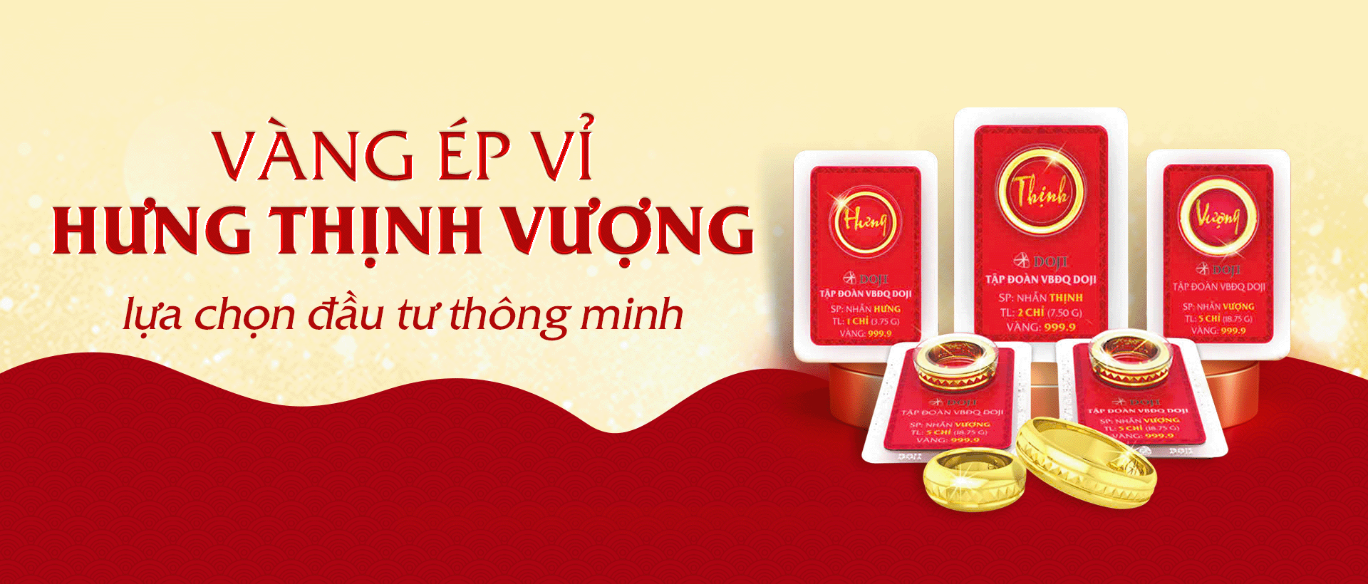 Vàng Ép Vỉ