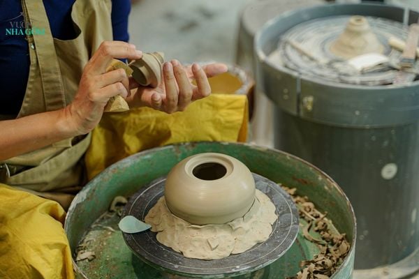 “Nếu chưa thể sống cuộc đời mà bạn yêu thích, vậy thì thử thích cuộc đời mà bạn đang sống xem sao…”