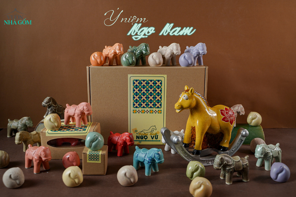 Ý niệm Ngọ Nam | 