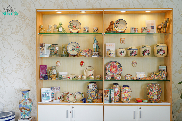 FRANCIS HỘI x VNG| HÀNH TRÌNH ẨM THỰC VIỆT TRÊN GỐM THỦ CÔNG