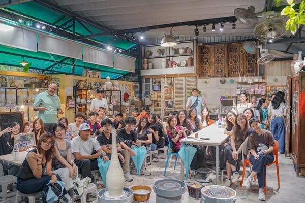 Chỉ còn vài ngày nữa, lịch đoàn tháng 6 chính thức kín chỗ!