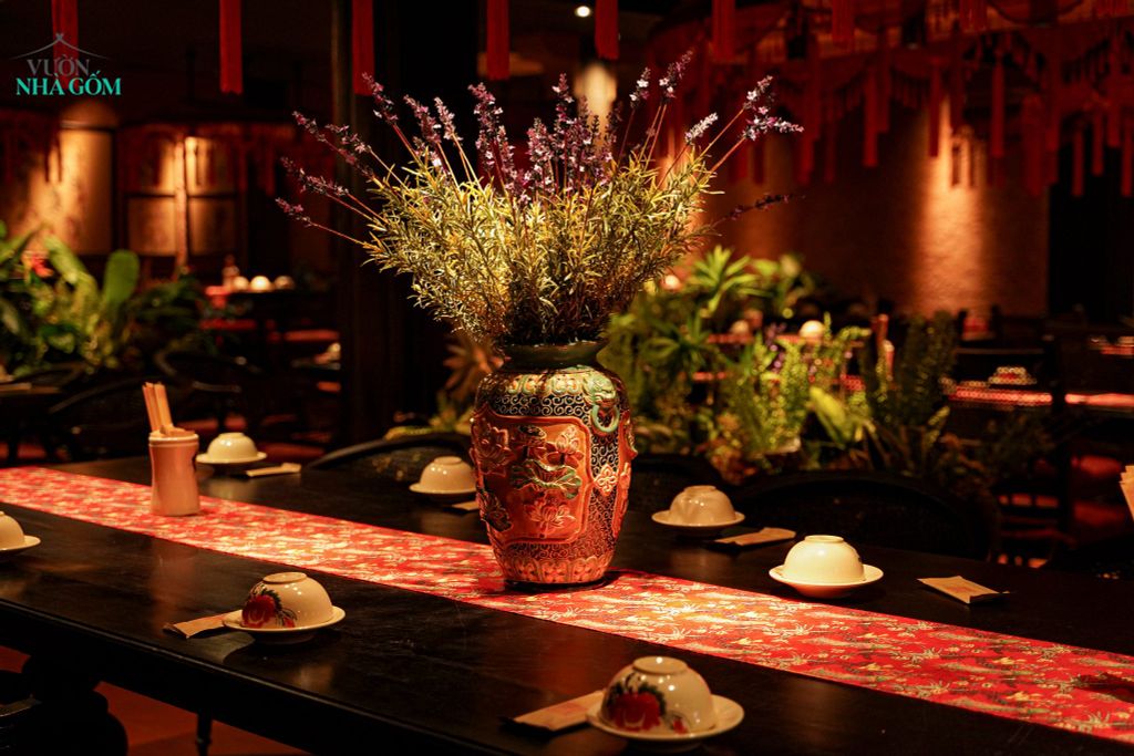 Hành trình nâng niu ẩm thực Việt cùng các thương hiệu F&B