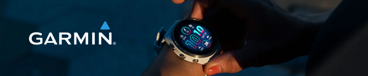 Garmin