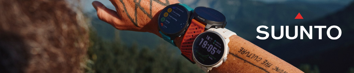 Suunto