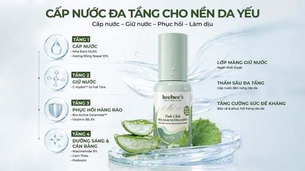 Cap Nuoc Da Tang Da Yeu