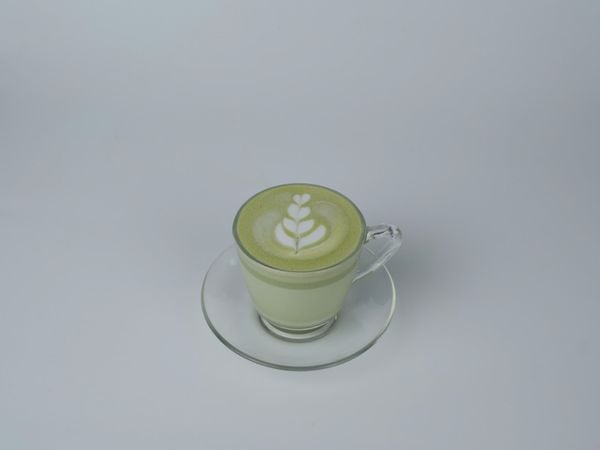 Khi latte không phải là cafe