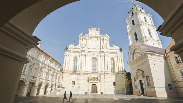 Khám phá đất nước Litva qua góc nhìn: Cafe & văn hóa sống của người trẻ