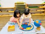 Góc Địa Lý Montessori - Hành Trình Khám Phá Thế Giới
