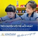 Bí Quyết Phát Triển Ngôn Ngữ Cho Trẻ Từ 0-6 Tuổi Ba Mẹ Cần Biết