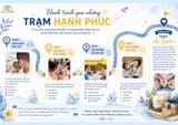 Hành trịnh Trạm Hạnh Phúc - La Casa