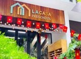 [La Casa] Cảm nhận của phụ huynh về sự kiện của la Casa