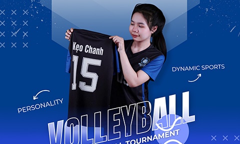 VOLLEYBALL x CYPRY SPORT