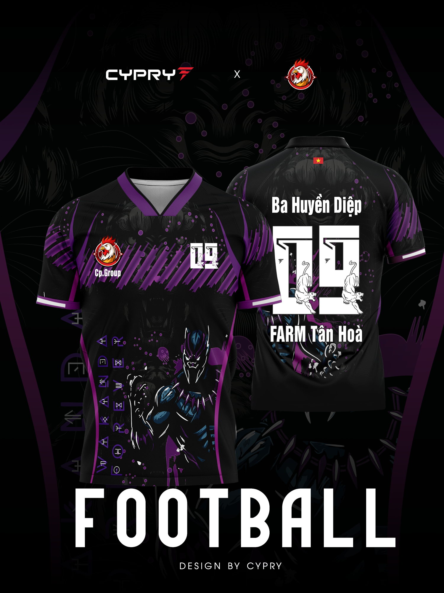 𝐂𝐏 𝐆𝐑𝐎𝐔𝐏 - 𝐃𝐄𝐒𝐈𝐆𝐍 𝐁𝐘 𝐂𝐘𝐏𝐑𝐘