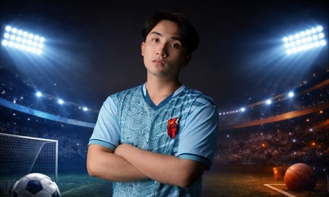 REVIEW BỘ BÓNG ĐÁ