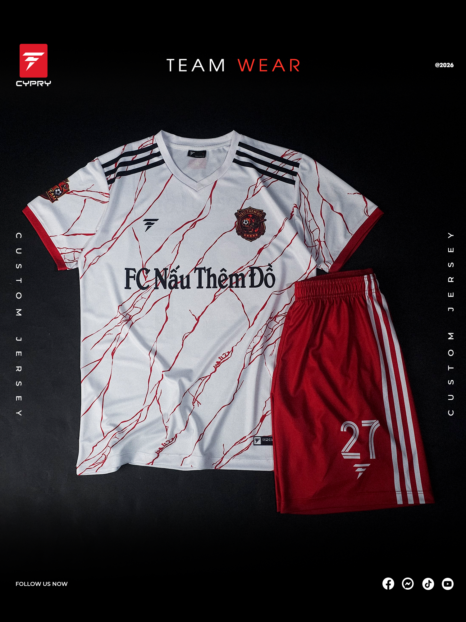 FC NẤU THÊM ĐỒ