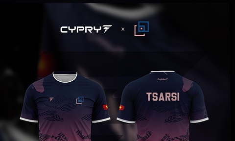 PICKLEBALL CUSTOM - TEAM TSARSI