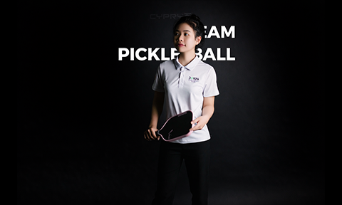 ÁO THỂ THAO PICKLEBALL 30KFS