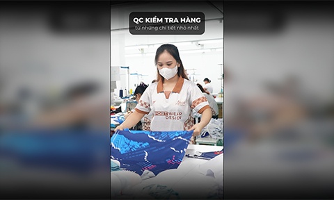 QUY TRÌNH QC KIỂM TRA HÀNG TẠI CYPRY