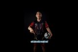 BỘ BÓNG ĐÁ TEAM MÃNH HỔ ĐEN