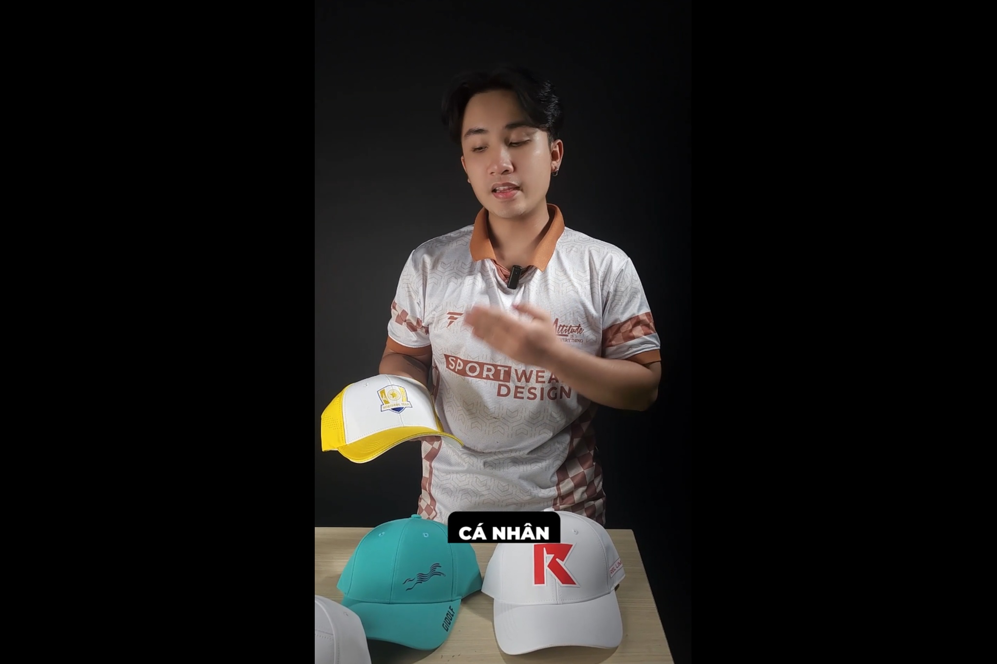 NÓN ĐỒNG PHỤC