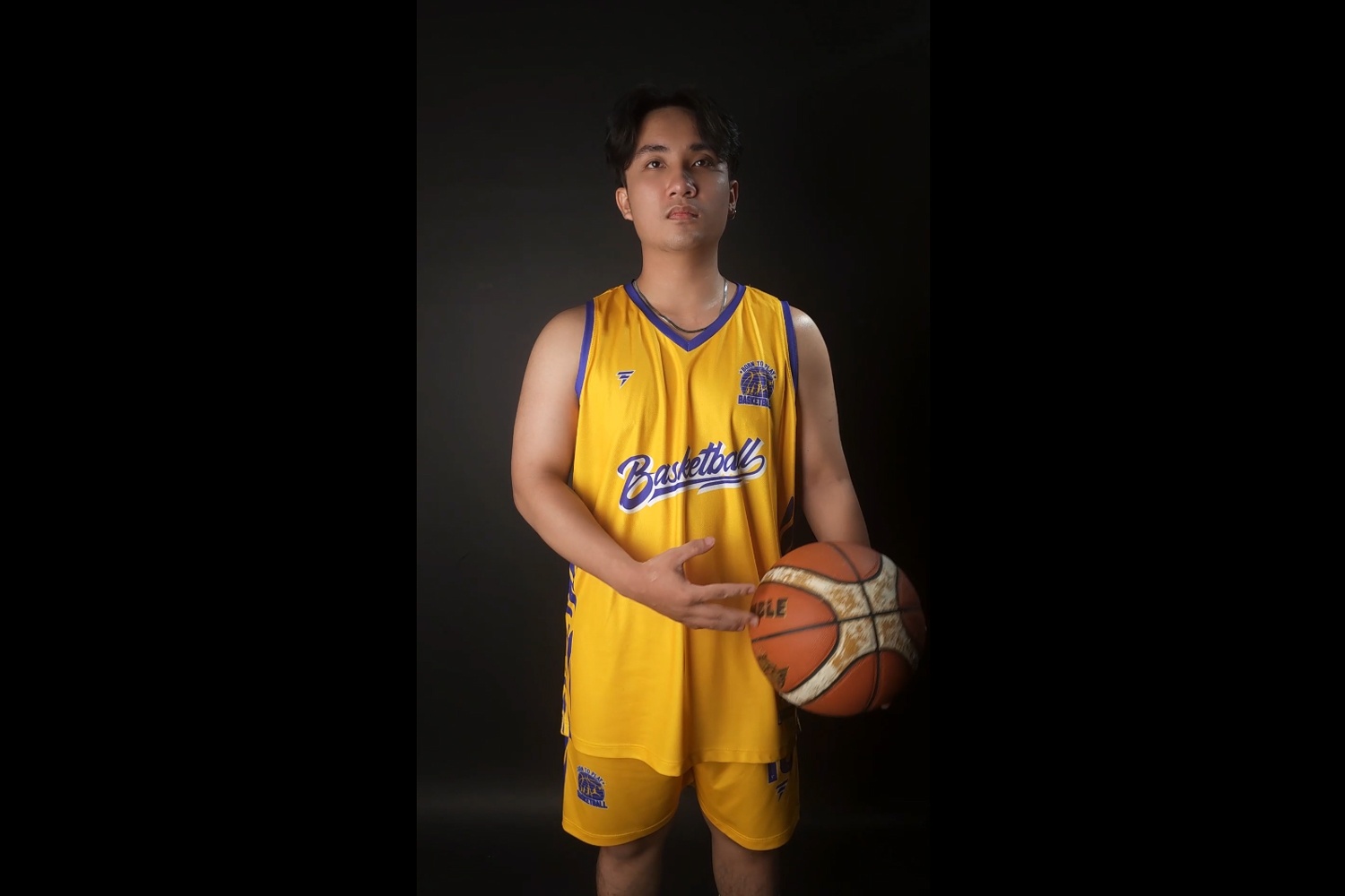 JERSEY BÓNG RỔ CYPRY