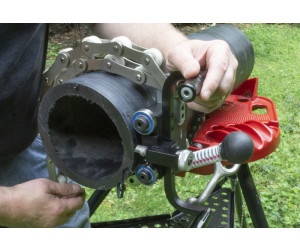 Dụng Cụ Thi Công Đường Ống Nhựa REED – Giải Pháp Toàn Diện Cho Kỹ Sư và Nhà Thầu Chuyên Nghiệp