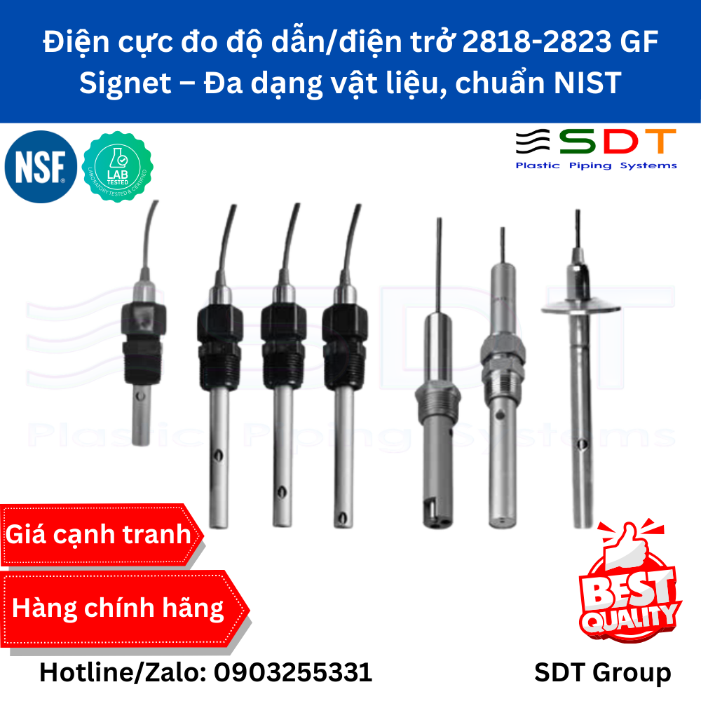Thiết bị đo & giám sát trong hệ thống nước – Vì sao chỉ đo thôi là chưa đủ?
