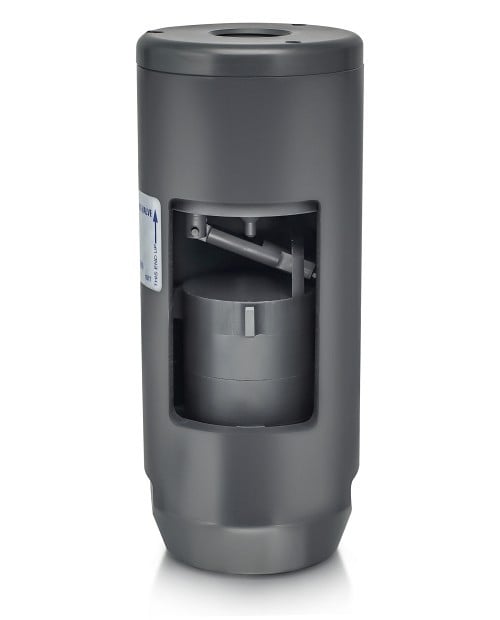 Giải Pháp Tối Ưu: Van Xả Khí (Air Release) và Van Khử Khí (Degassing) Tự Động Cho Hệ Thống Đường Ống