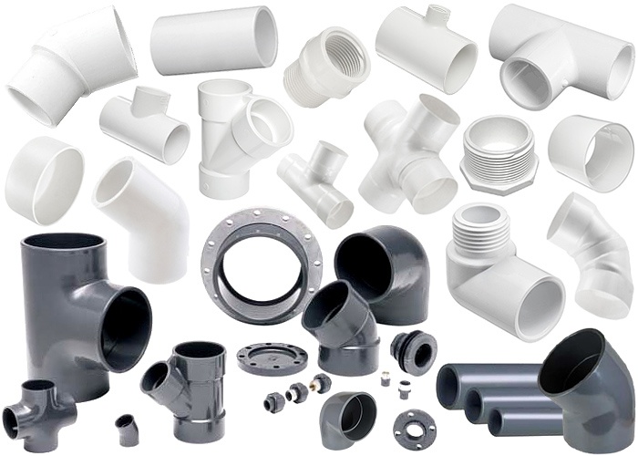 Hướng dẫn thiết kế & lắp đặt hệ thống thoát bếp bằng CPVC SPEARS