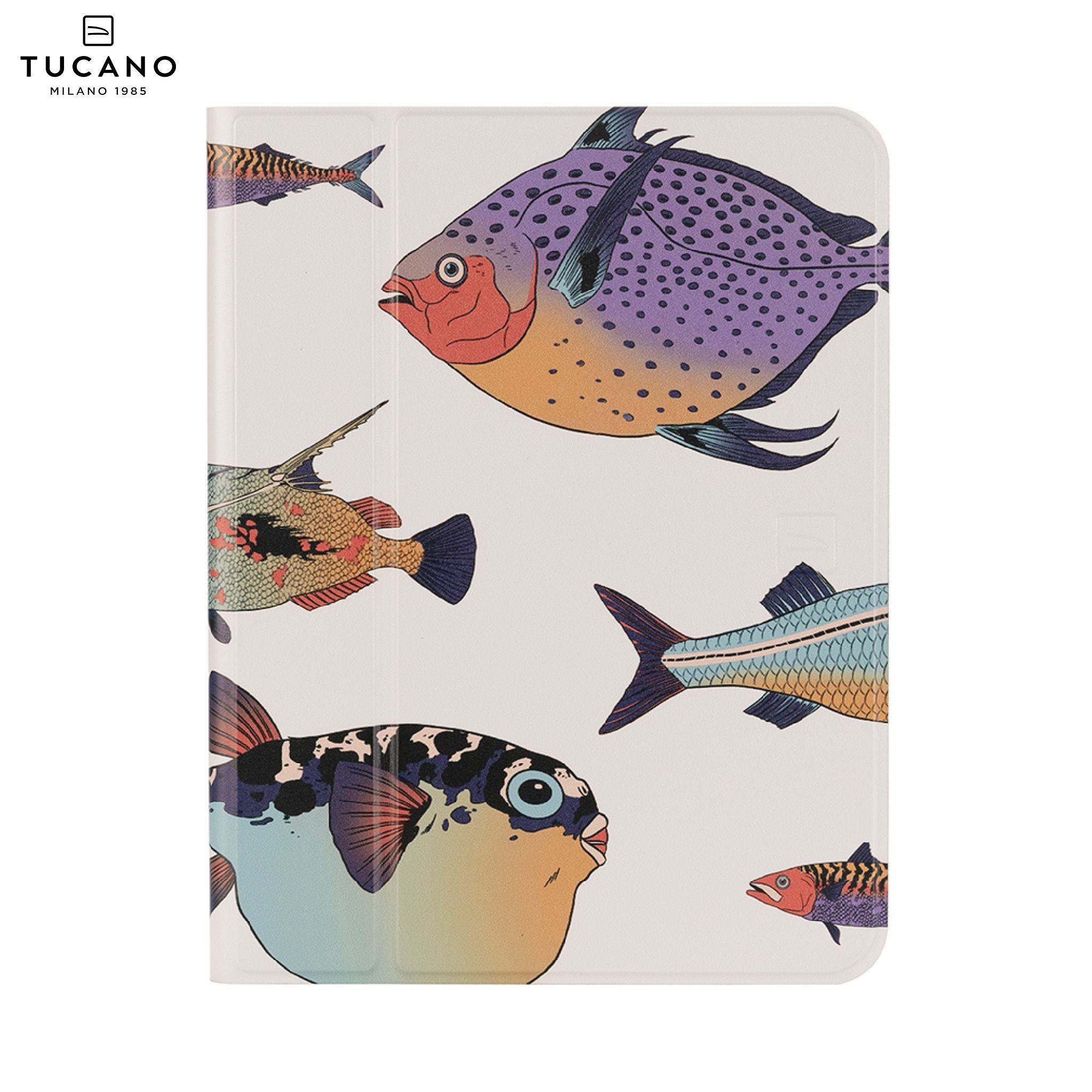 BAO DA TUCANO UP SCHIZZO IPAD AIR 11 INCH 2024