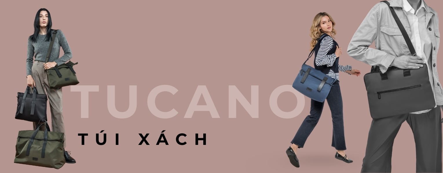 Túi Xách Tucano
