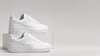 Nike Air Force 1 có tăng chiều cao không? Đế cao bao nhiêu cm? | KCONS