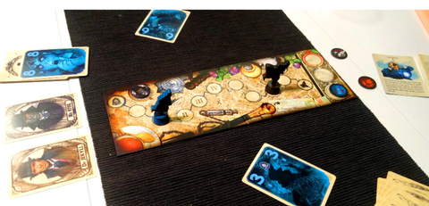 Review Top 13 Board Game 2 Người Hay Nhất 2025 | Chơi Là Ghiền Cùng Play Plus Việt Nam