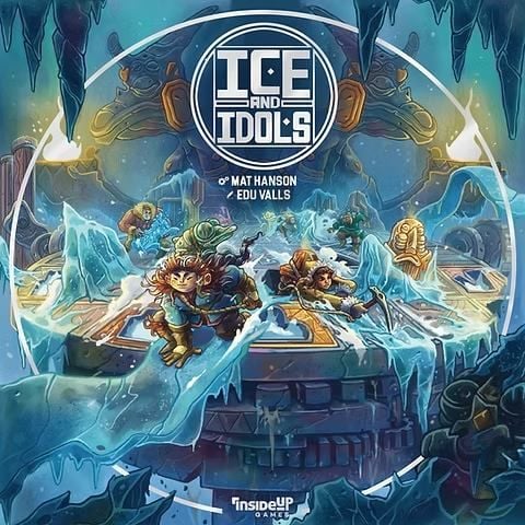 Đánh Giá Ice and Idols - Kịch Tính và Chiến Thuật
