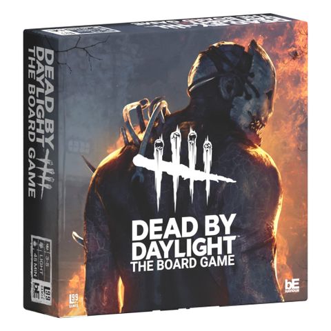 10 Mẹo Chiến Thắng Dead by Daylight: The Board Game