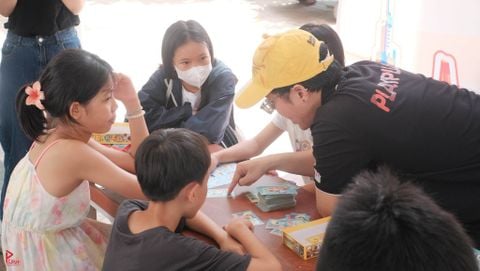 Top 14 Board Game Tiếng Anh Cho Bé: Vừa Chơi Vừa Luyện Từ Vựng & Phản Xạ Tự Nhiên