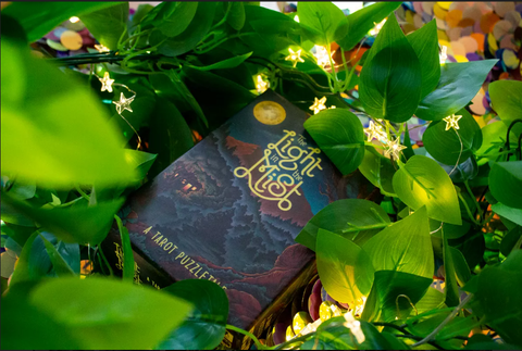 Review Board Game The Light in the Mist | Board Game Hay & Chính Hãng | Play Plus Việt Nam