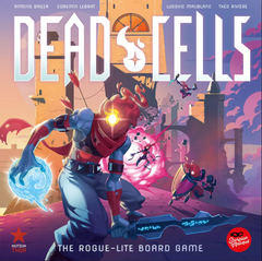 Dead Cells Board Game Review: Cơn Ác Mộng Gây Nghiện Trên Bàn Cờ – Đáng Đồng Tiền Bát Gạo?