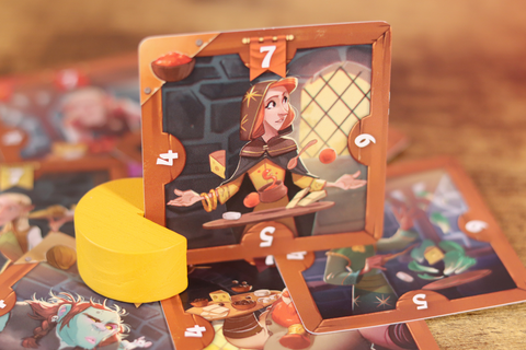 Top 5 Board Game Cho Người Mới Bắt Đầu | Board Game Hay Từ Play Plus Việt Nam