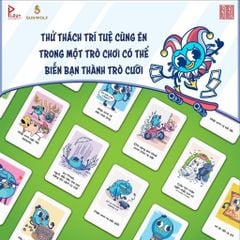 Hướng Dẫn Cách Chơi Board Game Én & Kỷ Nguyên Sáng Chế : Luật Chuẩn Từ A-Z (Kèm Chế Độ Hợp Tác)