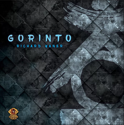 Review Gorinto Board Game: Tuyệt Tác Zen Đẹp Hút Hồn Nhưng Cực Kỳ Hack Não