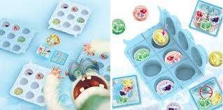 Review Board Game Yeti Snack – Cuộc Săn Đồ Ăn Siêu Dễ Thương Giữa Núi Tuyết | Board Game Hay | Play Plus Việt Nam