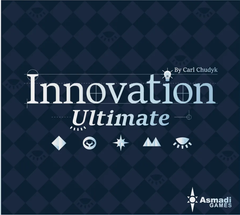 Review Board Game Innovation Ultimate : Siêu Phẩm Chiến Thuật Lật Kèo Khét Tiếng Nhất 2026